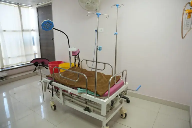 Labour Room in Radiant Children Hospital 6