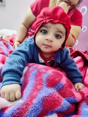 Appointment of  Dr. Sonam Ramchandani