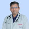 Appointment of Dr. Vinod Choudhary