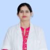 Appointment of  Dr. Gayatri Aseri