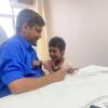 Appointment of Dr. Vinod Choudhary