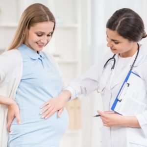 Appointment of  Dr. Prabha Mayank