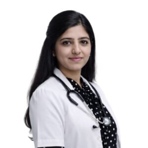 Appointment of  Dr. Sonam Ramchandani