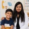Appointment of Dr. Manisha