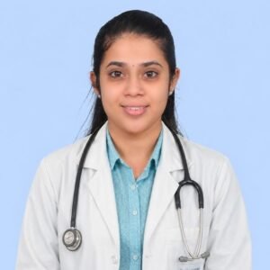 Appointment of Dr. Anujna
