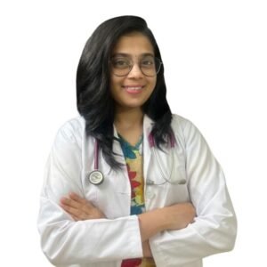 Appointment of Dr. Anujna