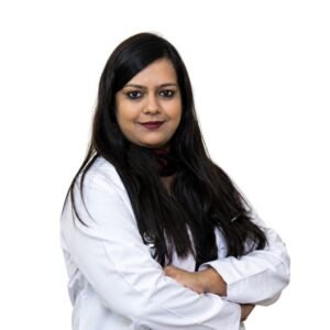 Appointment of Dr. Manisha