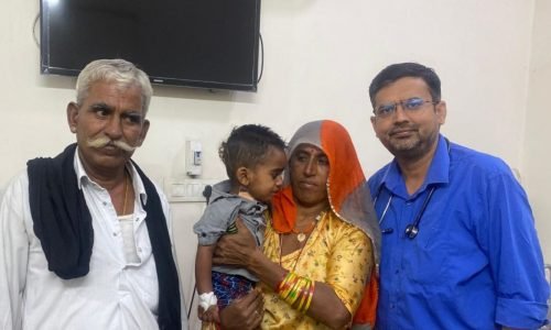 dr vinod patients 2